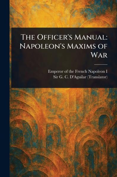 Officer's Manual