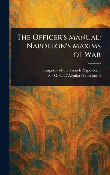 Officer's Manual
