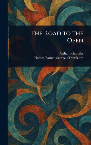 Road to the Open