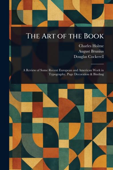 Art of the Book