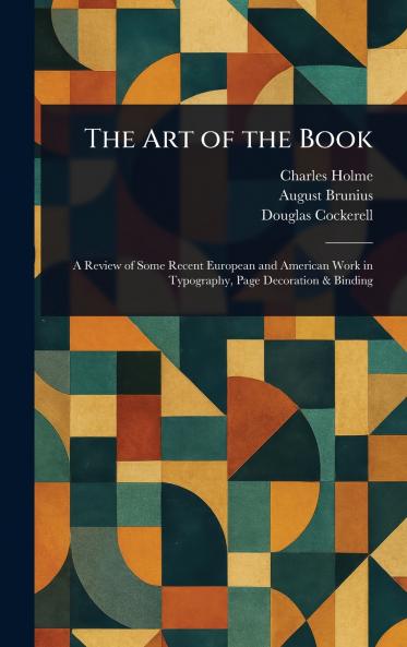 Art of the Book