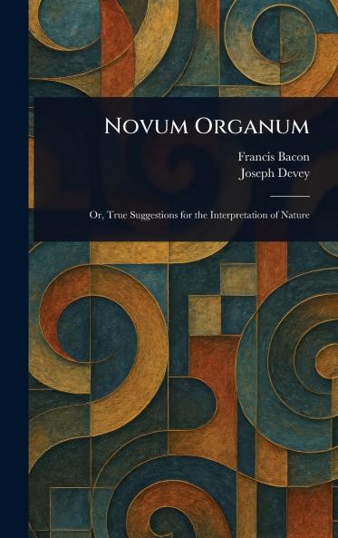 Novum Organum