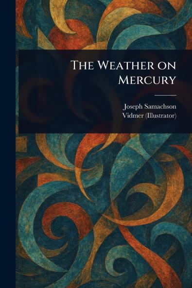 Weather on Mercury