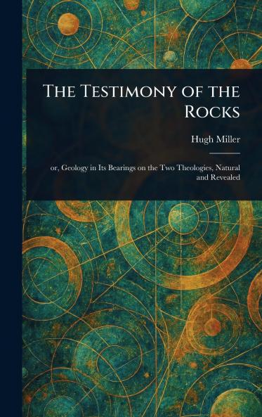 Testimony of the Rocks