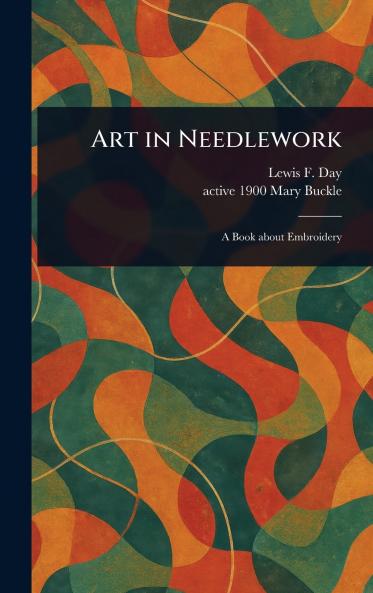 Art in Needlework