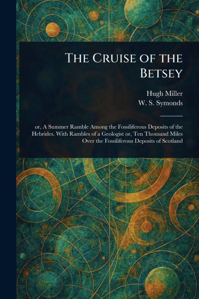 Cruise of the Betsey
