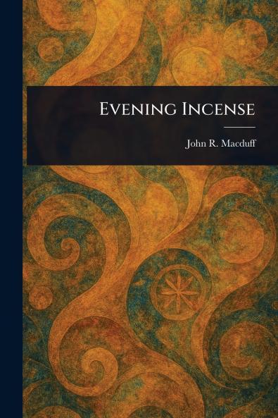 Evening Incense
