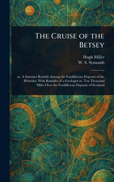 Cruise of the Betsey