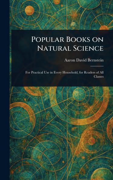 Popular Books on Natural Science