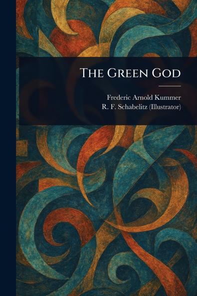 Green God