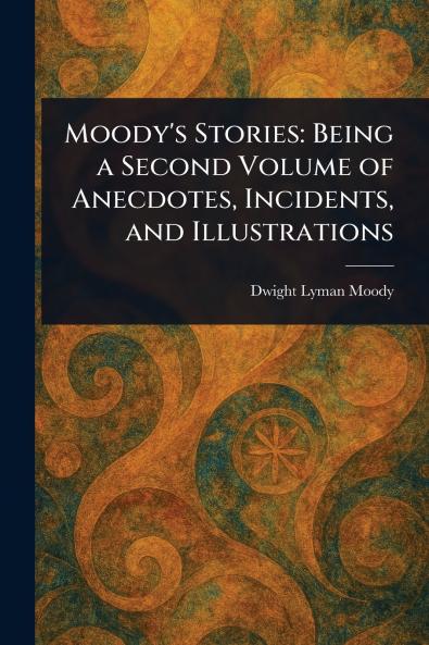 Moody's Stories