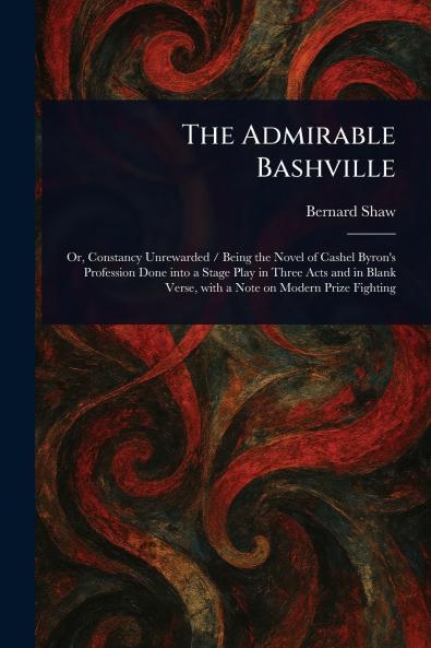 Admirable Bashville