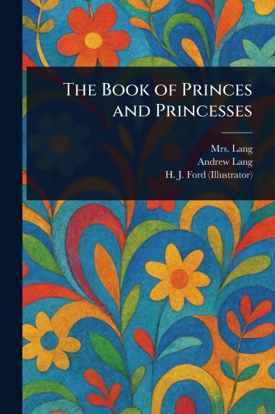 Book of Princes and Princesses