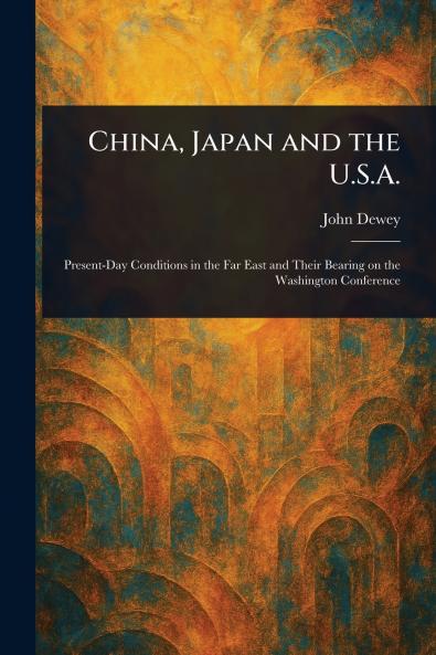 China Japan and the U.S.A.