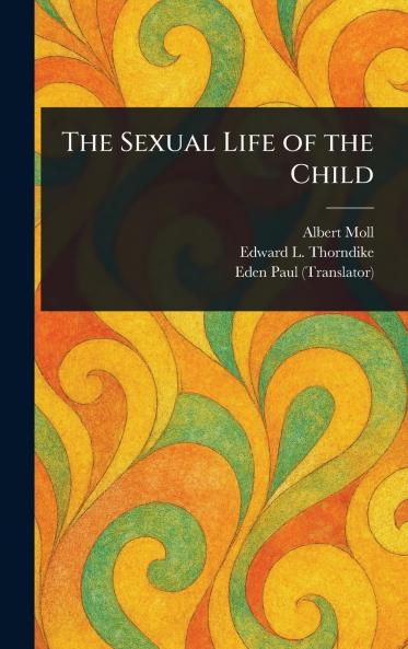 Sexual Life of the Child
