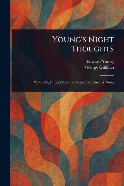 Young's Night Thoughts
