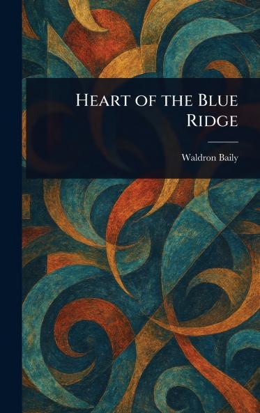 Heart of the Blue Ridge