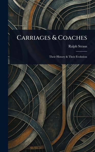 Carriages & Coaches