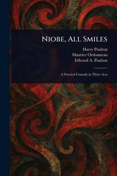 Niobe All Smiles