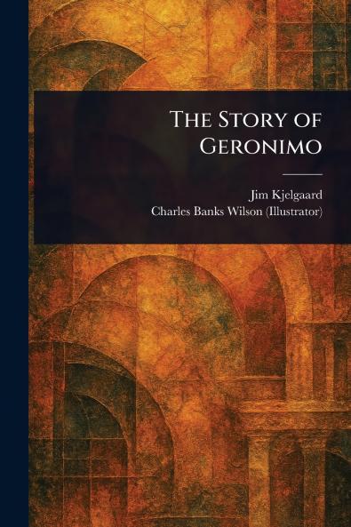 Story of Geronimo
