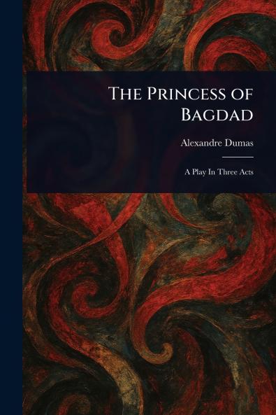 Princess of Bagdad