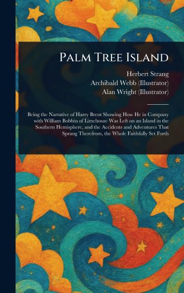 Palm Tree Island