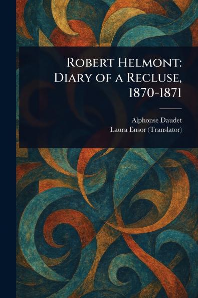 Robert Helmont