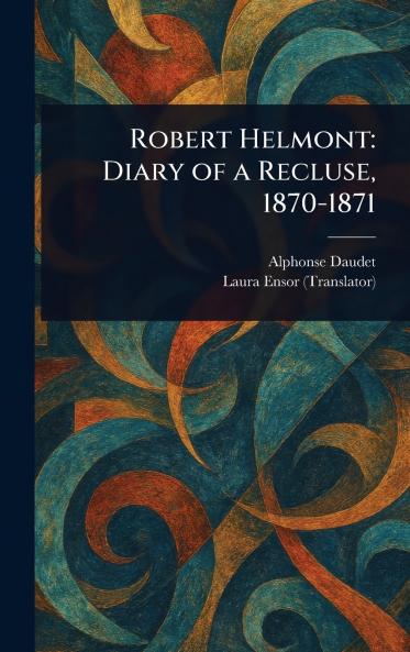 Robert Helmont