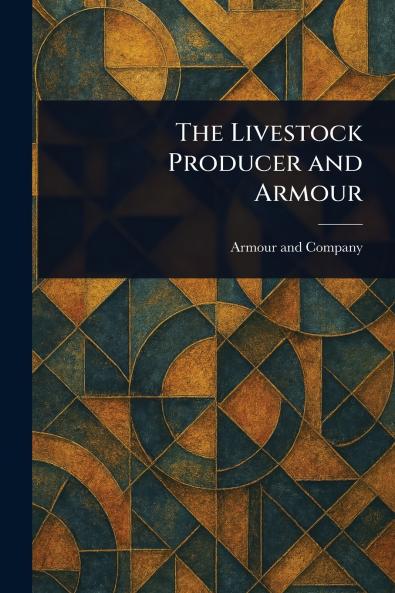 Livestock Producer and Armour
