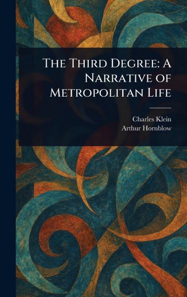 Third Degree