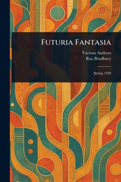 Futuria Fantasia