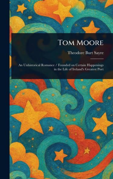 Tom Moore