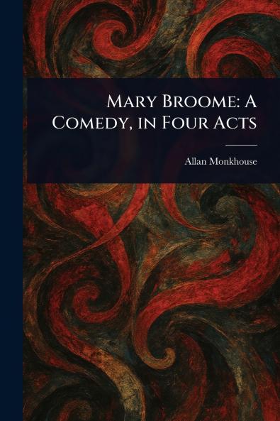Mary Broome