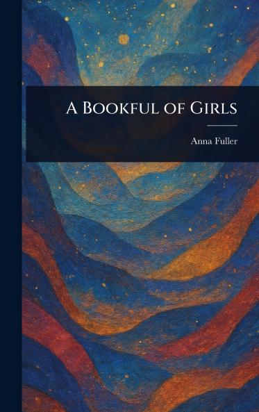 Bookful of Girls