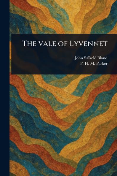 Vale of Lyvennet