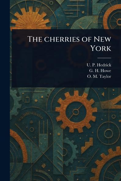 Cherries of New York
