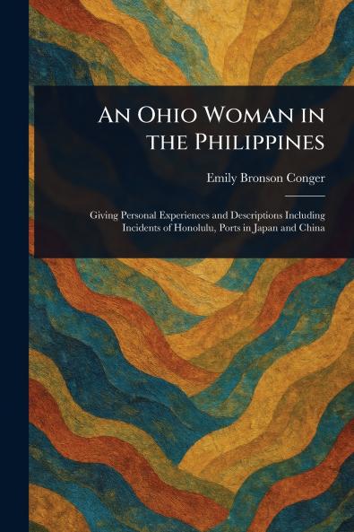 Ohio Woman in the Philippines