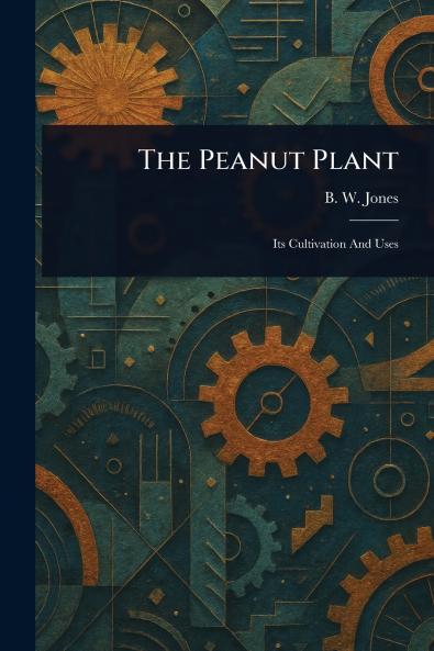 Peanut Plant