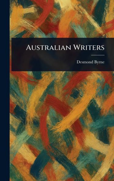Australian Writers