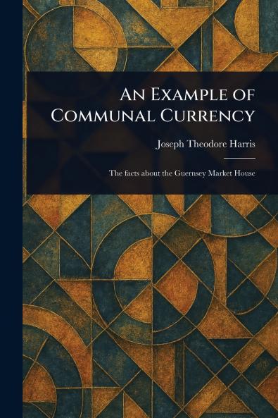 Example of Communal Currency