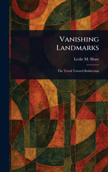 Vanishing Landmarks