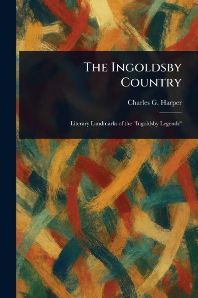 Ingoldsby Country