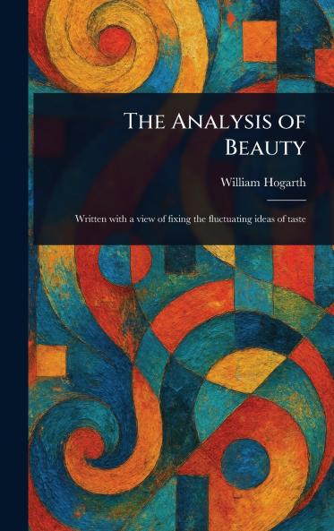 Analysis of Beauty