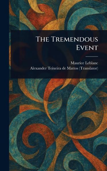 Tremendous Event