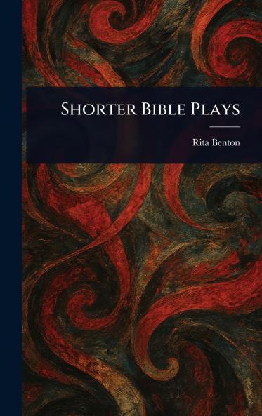 Shorter Bible Plays