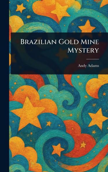 Brazilian Gold Mine Mystery