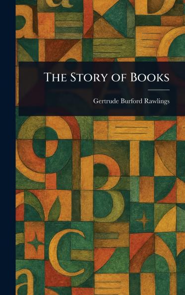 Story of Books