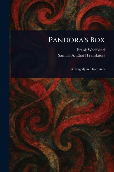 Pandora's Box
