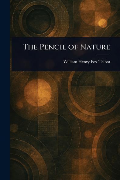 Pencil of Nature