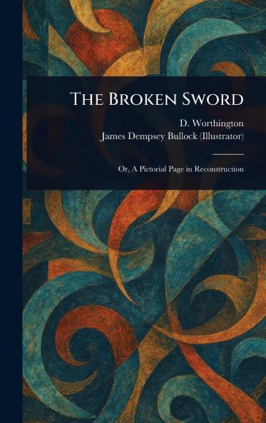 Broken Sword